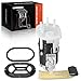 A-Premium Electric Fuel Pump Module Assembly for Hyundai Santa Fe 2003-2005 3.5L 2004 2.4L E8662M