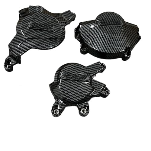 Capa estator Honda CBR600RR F5 de 2007 a 2023 protector motor 1