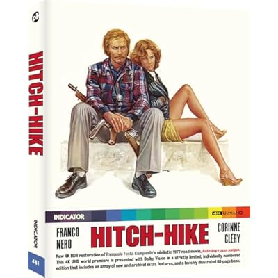 Hitch-Hike