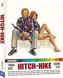 4K UHD Hitch-Hike (Limited Edition 4K UHD) [Blu-ray] [Region Free]