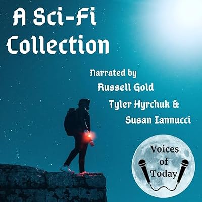 A Sci-Fi Collection