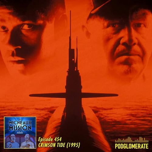 Crimson Tide (1995)