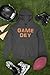 Toddler Hood Game Dey Cincinnati Football 5/6T Hoodie Black