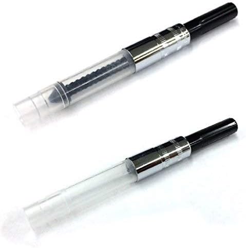 2 X Sailor Fountain Pen Converter (14-0500)