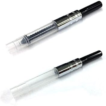 2 X Sailor Fountain Pen Converter 14-0500