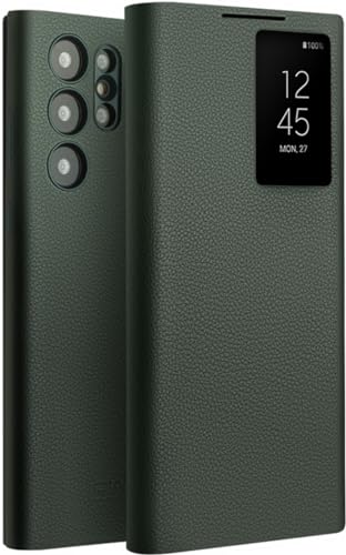 Smart case Galaxy S 24 Ultra pour protéger votre écran au bureau