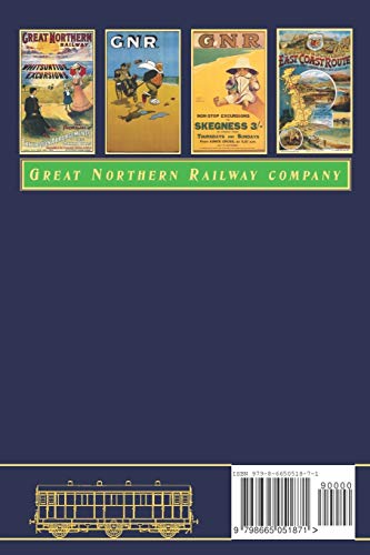 The Official Guide To The Great Northern Railway