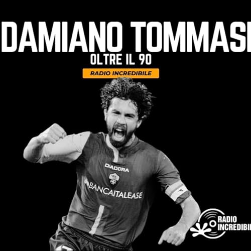 Oltre il 90&deg; &ndash; Damiano Tommasi: il centrocampista delle persone