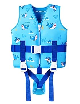 best life jacket for 1 year old