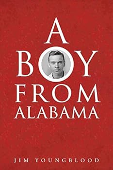 Paperback A Boy From Alabama Book