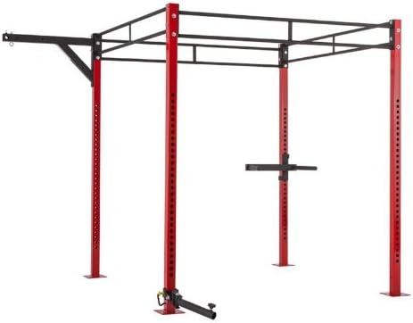 CrossCore Multi-Purpose Rack (8-10 Person)