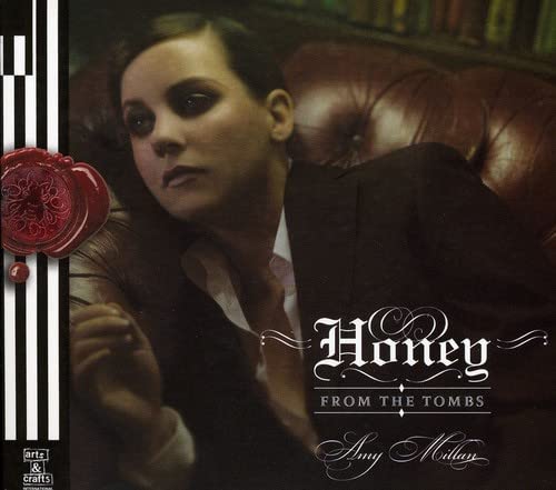 Honey From The Tombs [Audio CD] Amy Millan; Kevin Drew; Evan Cranley; Chris Sands; Charles Spearin; Mark Roy; Brendan Canning; James Shaw; Ian Blurton; Dan Whiteley and Daniel Whiteley