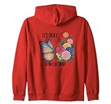 It's Okay To Not Be Okay