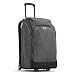 eBags TLS Mother Lode Junior 25" Rolling Duffel Bag Luggage - (Heathered Graphite)