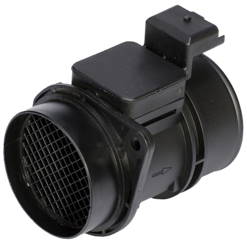 Partsline Débitmètre d'Air compatible avec Kangoo II Trafic II Qashqai