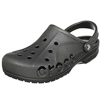 Crocs Unisex Baya Clog, 