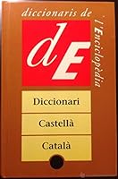 DICCIONARI CASTELLA/CATALA 847739055X Book Cover