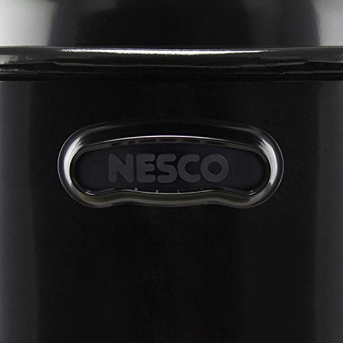Nesco MWR18-13, Roaster Oven, 18 Quarts, Black by NESCO - Image 3