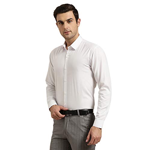 Image of SOJANYA (Since 1958, Men's Cotton Casual Shirt