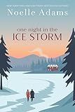 One Night in the Ice Storm