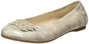 Gabor Shoes 44.122_62 visone/leinen Gabor Shoes 44.122_62 visone/leinen