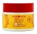 Creme of Nature with Argan Twirling custard curl styling gel 11.5oz, 11.5 Ounce