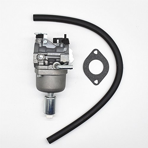 Partman 594593 Carburetor fit for 14.5hp - 21hp 796109 591731 Carb with Air Filter - Thumbnail 3