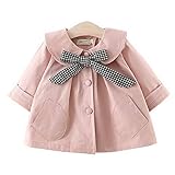 Fermeture à boutons, pratique à porter et à enlever, pour adapter printemps et en automne