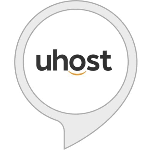 Web Rádio Uhost