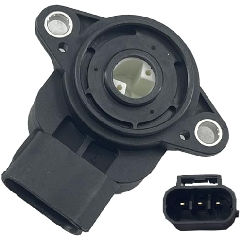 WEITARI TPS Throttle Position Sensor Compatible with Prizm Vibe xB Impreza Legacy Celica Corolla Echo Matrix Replace #22633-AA210
