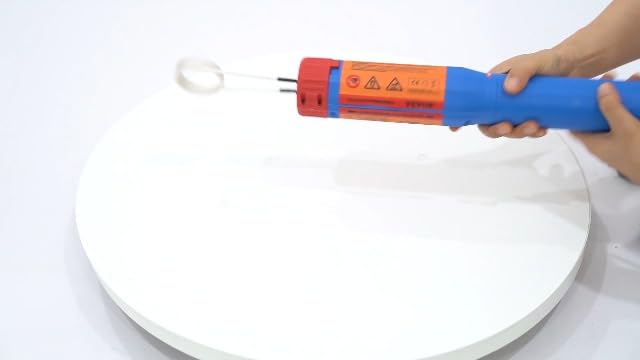 Bild 6 - Induktionsheizung kfz 1.1KW mit 6 Heizspulen Magnetische Induktionsheizgerät Set zum Entfernen von Bolzen und Muttern, Maximale Heiztemperatur800°C