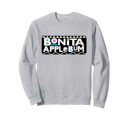 Bonita Applebum | T-Shirts Sweatshirt