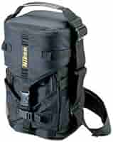 Amazon | Nikon レンズセミソフトケースCL-L1 | レンズケース 通販