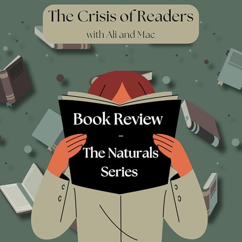 Those Meddling Kids - The Naturals Series