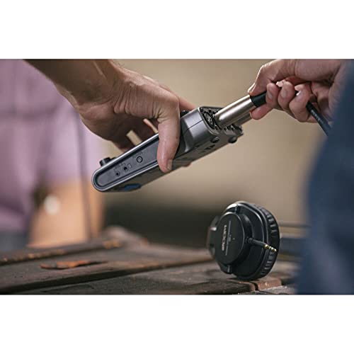 Zoom Podtrak P4 Portable Podcast Recorder With 4X Aa Batteries, Sandisk 32Gb Sd Card, Usb-C To Usb-C Cable And Streameye Polishing Cloth #TOP7