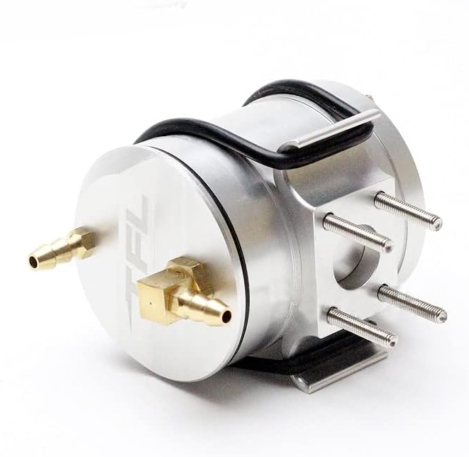 Methanol Equilibrium Balanced Pressure Float Cup Tanker Chamber Spare Parts for 21-29 Methanol Machine Boat