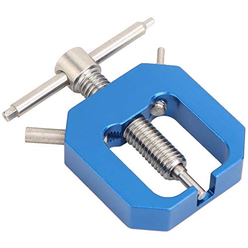 Extracteur de pignon universel Dilwe pour changer l'engrenage de votre moteur RC