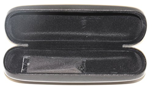 Jones New York Eyewear Mens Rectangle Tortoise Plastic Frame J510 #TOP6