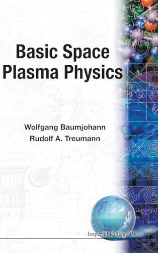Basic Space Plasma Physics view 2