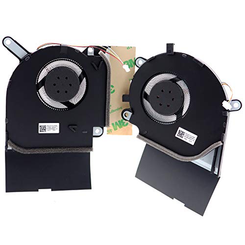 Ventilateur CPU GPU ASUS Strix G531 pour jouer sans surchauffe
