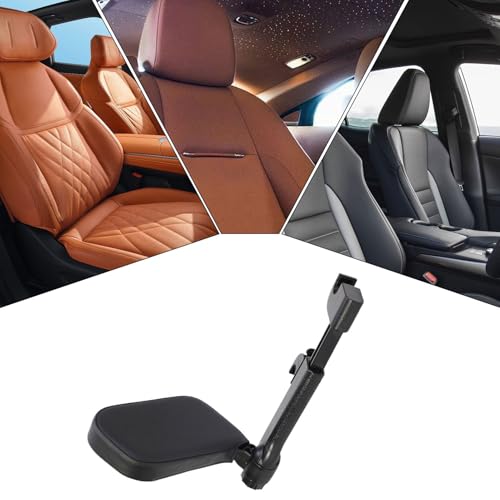 Oreiller d'Appuie-Tête pour Voiture - Coussin Cervical Ergonomique Auto