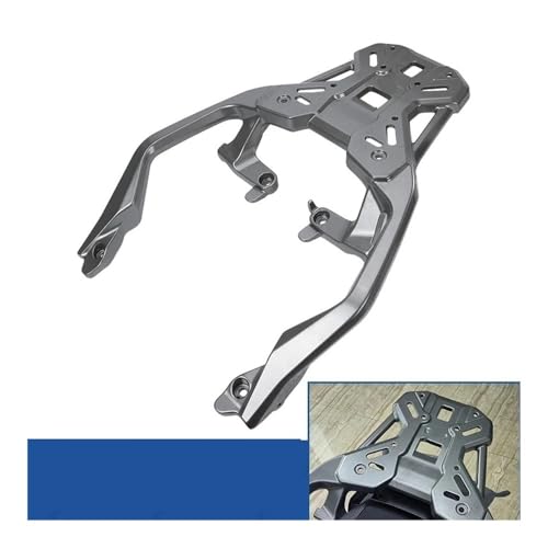 Porte-bagages arrière pour XADV 750 Forza NSS 750 2021-2026 support boîte - 3