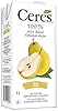 Ceres 100% All Natural Pure Fruit Juice Blend, Pea... #3