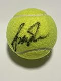 Elena Rybakina Signed Penn Tennis Ball JSA COA Autographed c - Autographed Tennis Balls