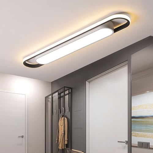 Iluminación de Giratoria LED Evita Sombras en el Espejo del Baño Aplique Oro 7