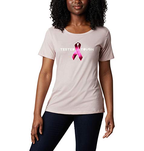 T-shirt Columbia Forest Park respirant et ultra résistant taille XS