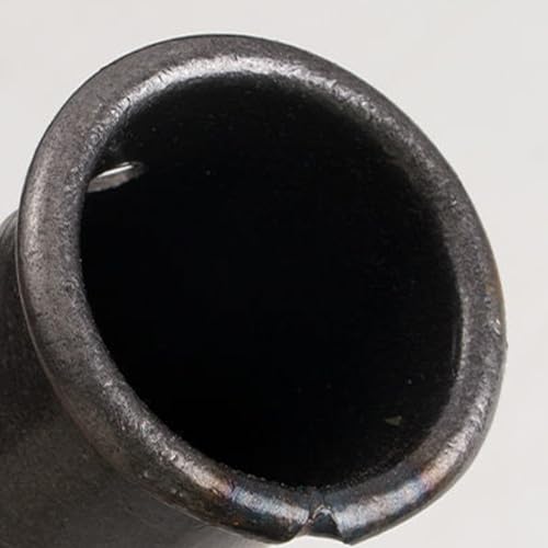 Binette à creuser ergonomique pour désherbage et massifs fleuris
