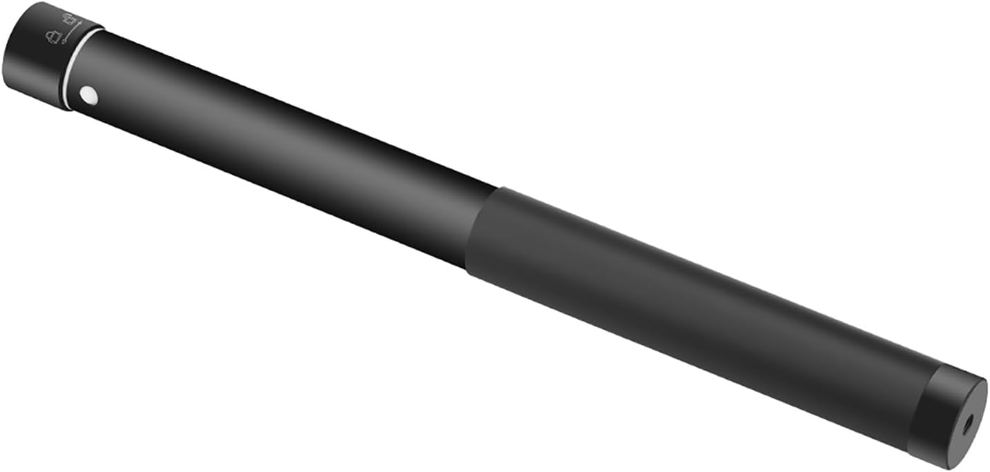 Extendable Selfie Stick Lightweight Alloy Polesfor OM4SE Mobile6 Action Cameras Extension Stick 30.2~131cm Poles for Action Cameras Poles for Photo