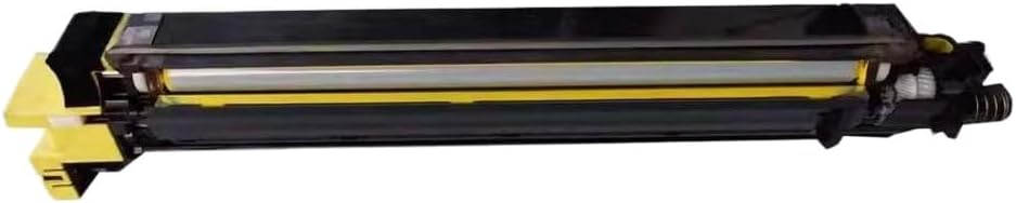 DV8350 Developer Unit Compatible with 2553ci and 3252ci Printers - Disassembled, Remanufactured(1PCS Cyan)