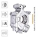 OCPTY M297 Oil Pump Kit Fits for 2002-2013 for Jeep Liberty;2006-2010 for Jeep Commander;2011-2013 for Ram 1500